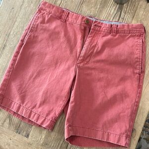 Men’s J Crew shorts